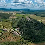 Villa Podere Montioni 6&2, Emma Rapolano Terme