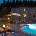 Podere Montioni 6&2, Emma Villa