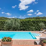 Podere Montioni 6&2, Emma * Rapolano Terme