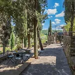 Podere Montioni 6&2, Emma Rapolano Terme