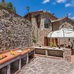 Podere Montioni 6&2, Emma Rapolano Terme