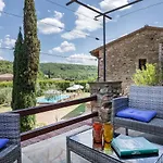 Podere Montioni 6&2, Emma