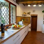 Podere Montioni 6&2, Emma Rapolano Terme