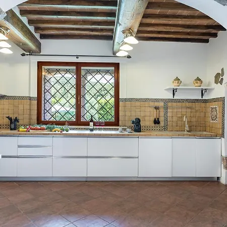 Podere Montioni 6&2, Emma Rapolano Terme