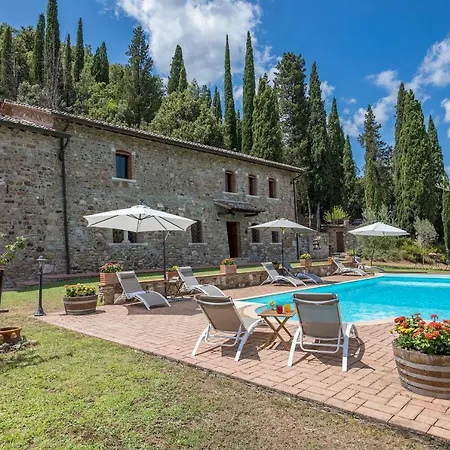 Podere Montioni 6&2, Emma Rapolano Terme