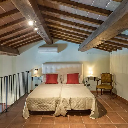 Podere Montioni 6&2, Emma * Rapolano Terme
