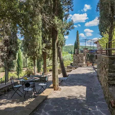 Podere Montioni 6&2, Emma Rapolano Terme