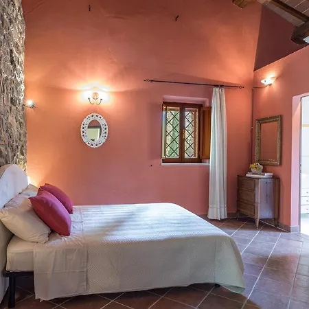 Podere Montioni 6&2, Emma Villa Rapolano Terme