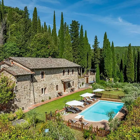 Podere Montioni 6&2, Emma * Rapolano Terme