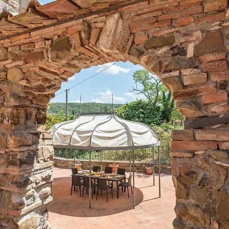 Podere Montioni 6&2, Emma Vila Rapolano Terme